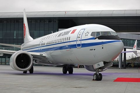 波音737 Max 8全球停飞 中国舟山工厂的挑战与航空货运代理的应变之道