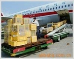通全球国际货运代理 连接世界的航空货运专家